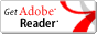 To download the Adobe Reader  software !
